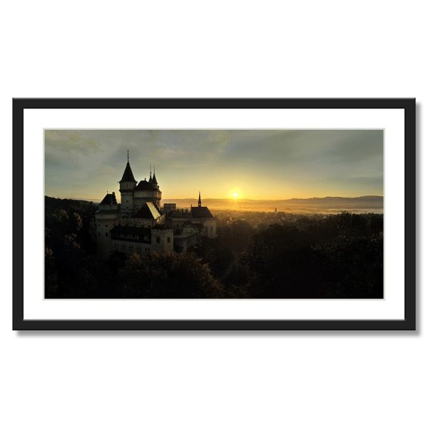 Hrad BOJNICE 2