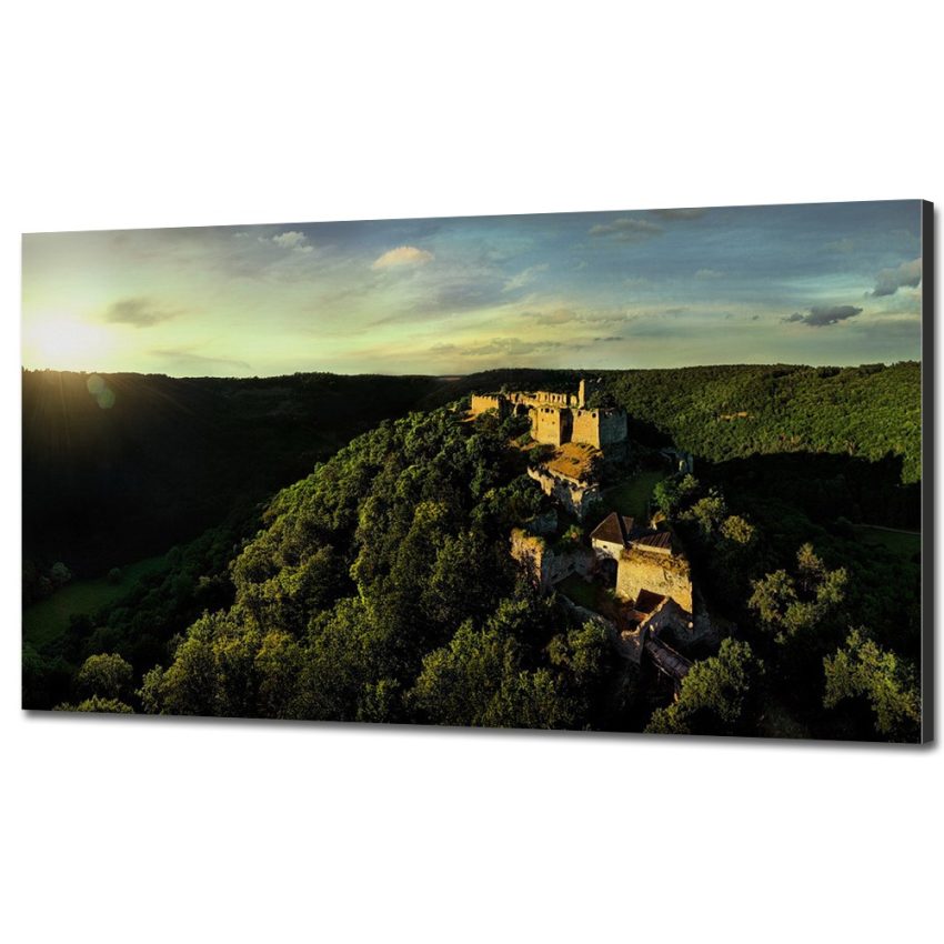 Hrad ČABRAĎ 1 - Image 2