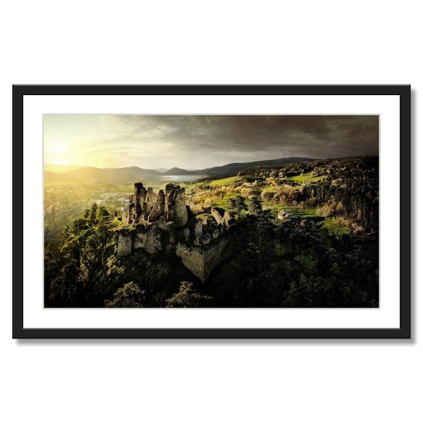 Hrad DEVÍN 3